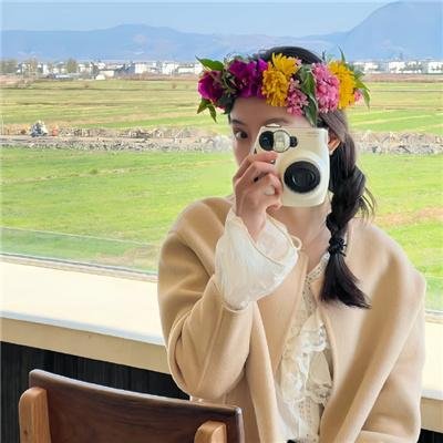 恋上美人鱼
