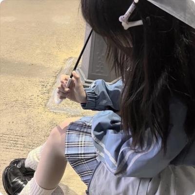 盲刺